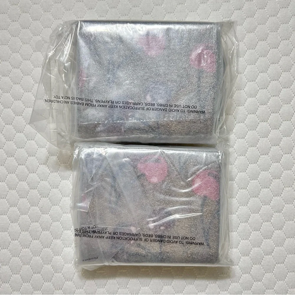 Coach Snap Wallet Cherry - Picture 6 of 6